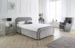electric moblity bed market harborough